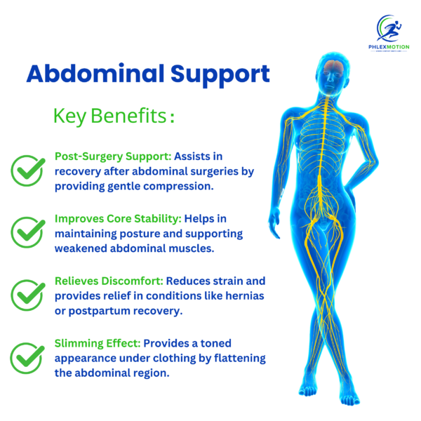 benefits of abdominal belt