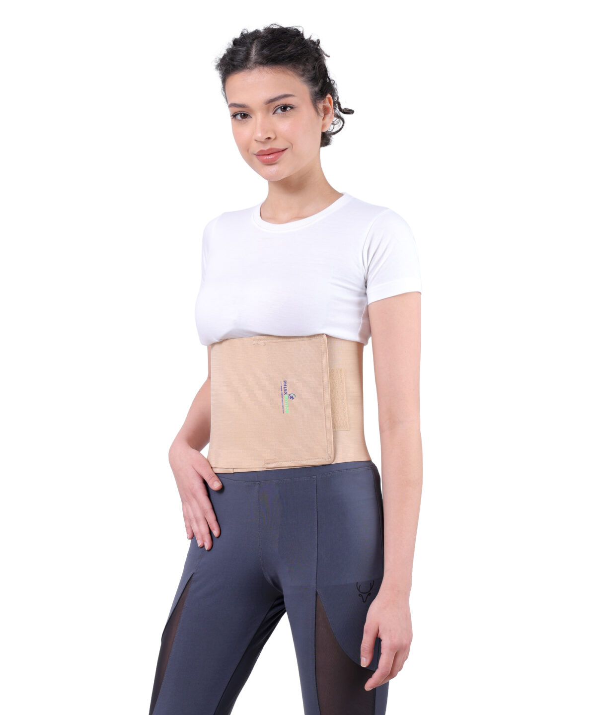 Abdominal belt after delivery