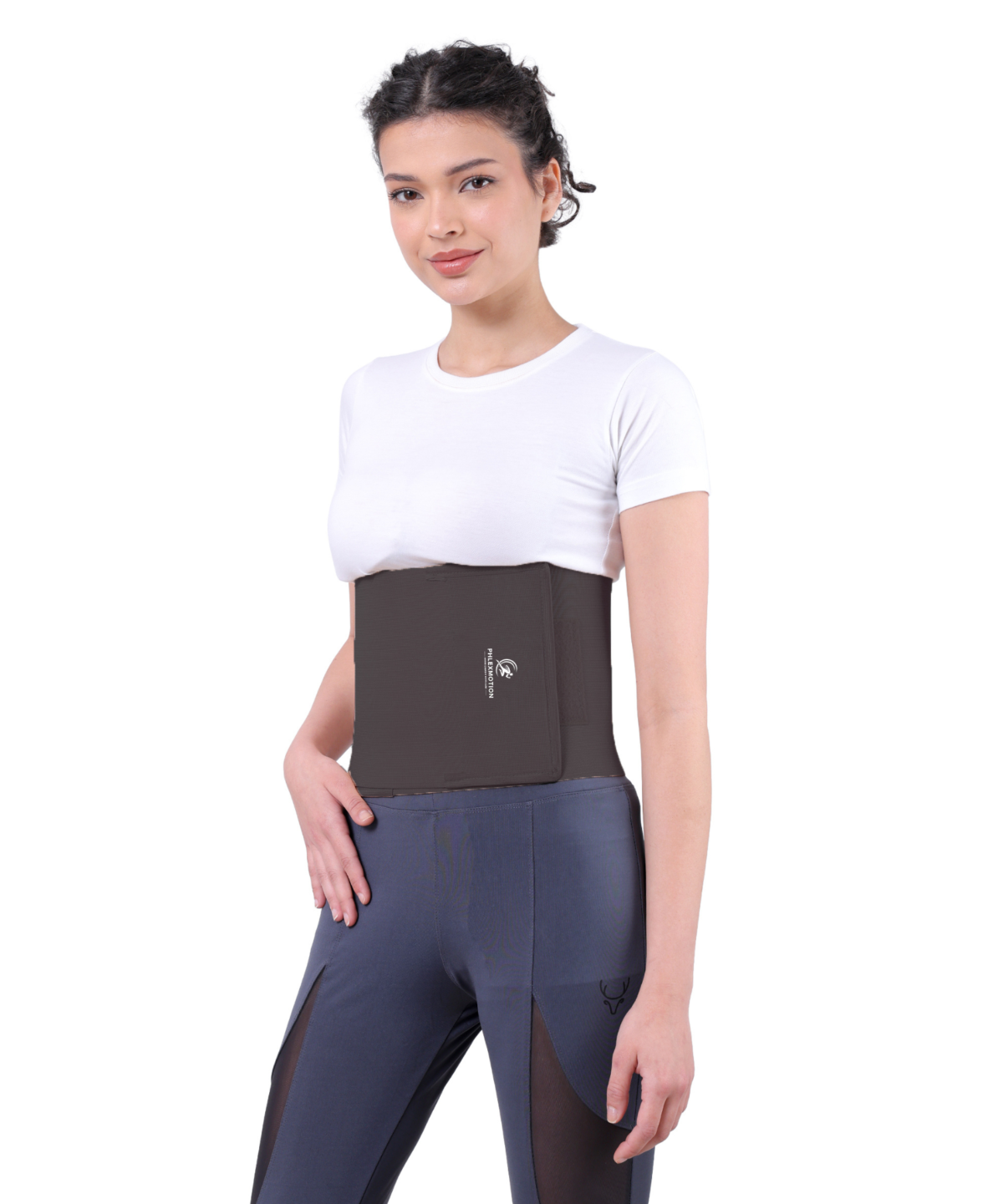 Slimming Abdominal Belt for Belly Fat Reduction