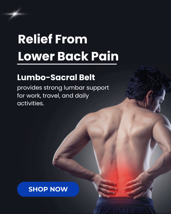 ls belt for back pain relief