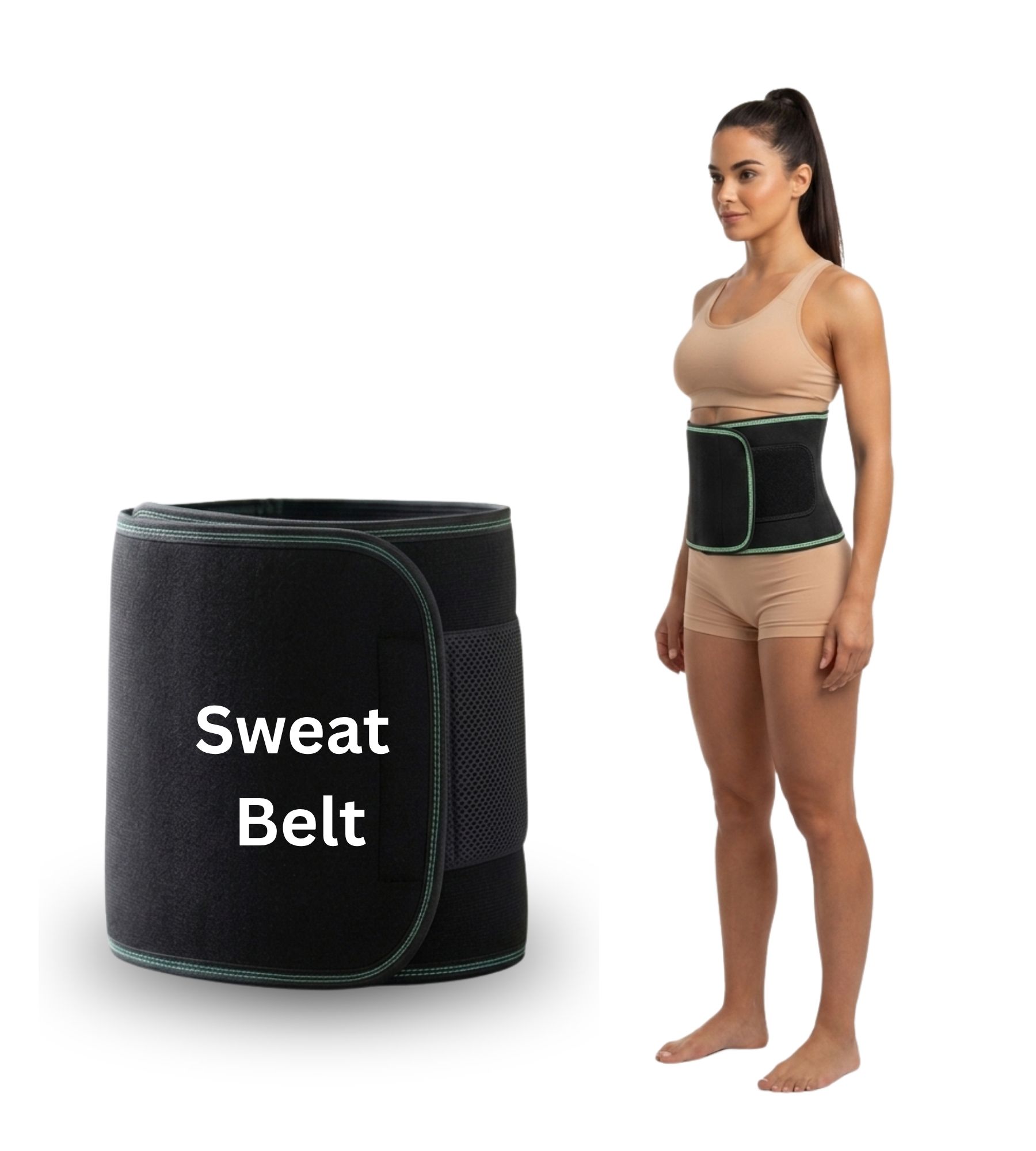 Sweat Belt for women
