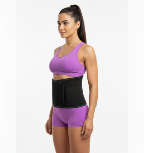 abdominal belt after c section
