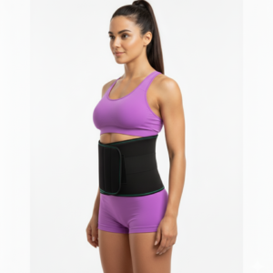 abdominal belt after c section