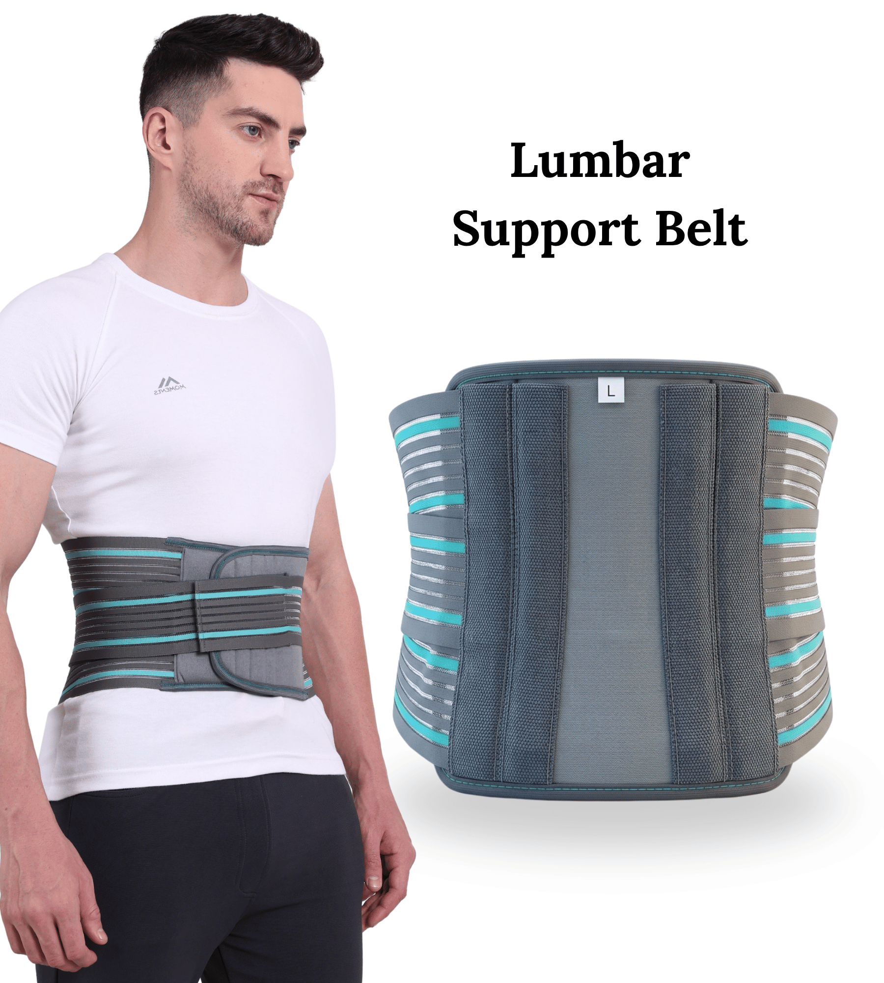 lower back pain relief belt for back pain