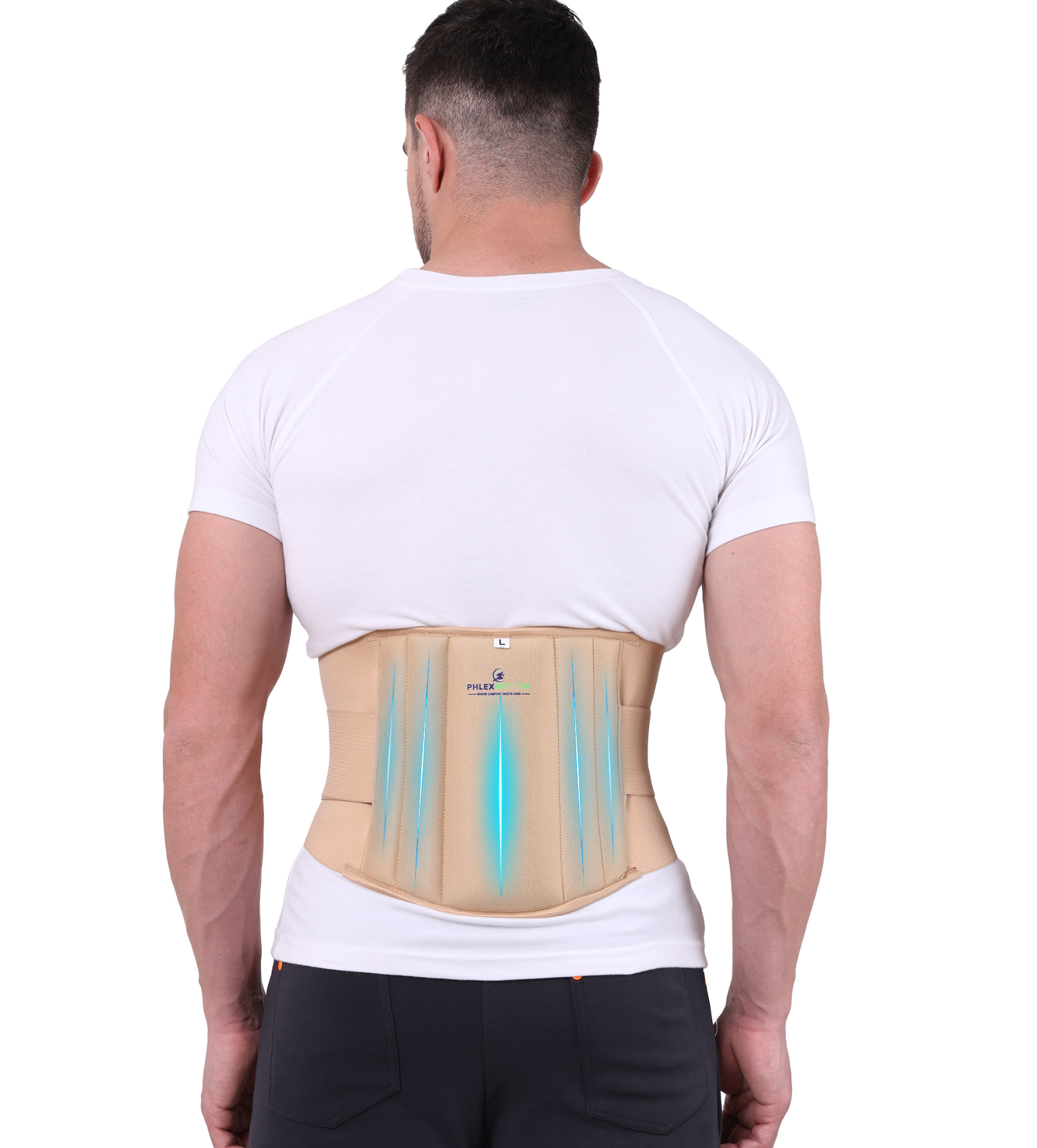lumbar support belt for back Pain relief