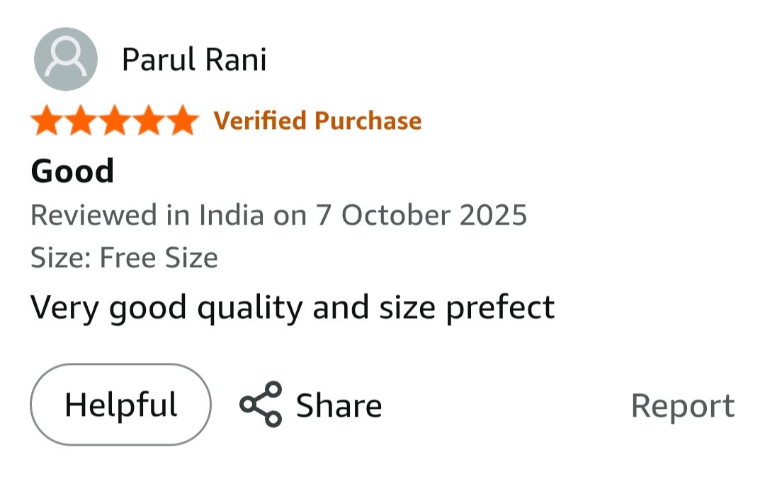 review