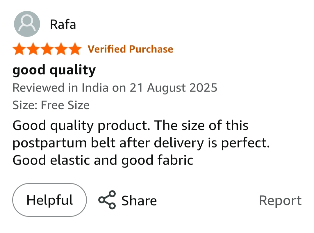 review