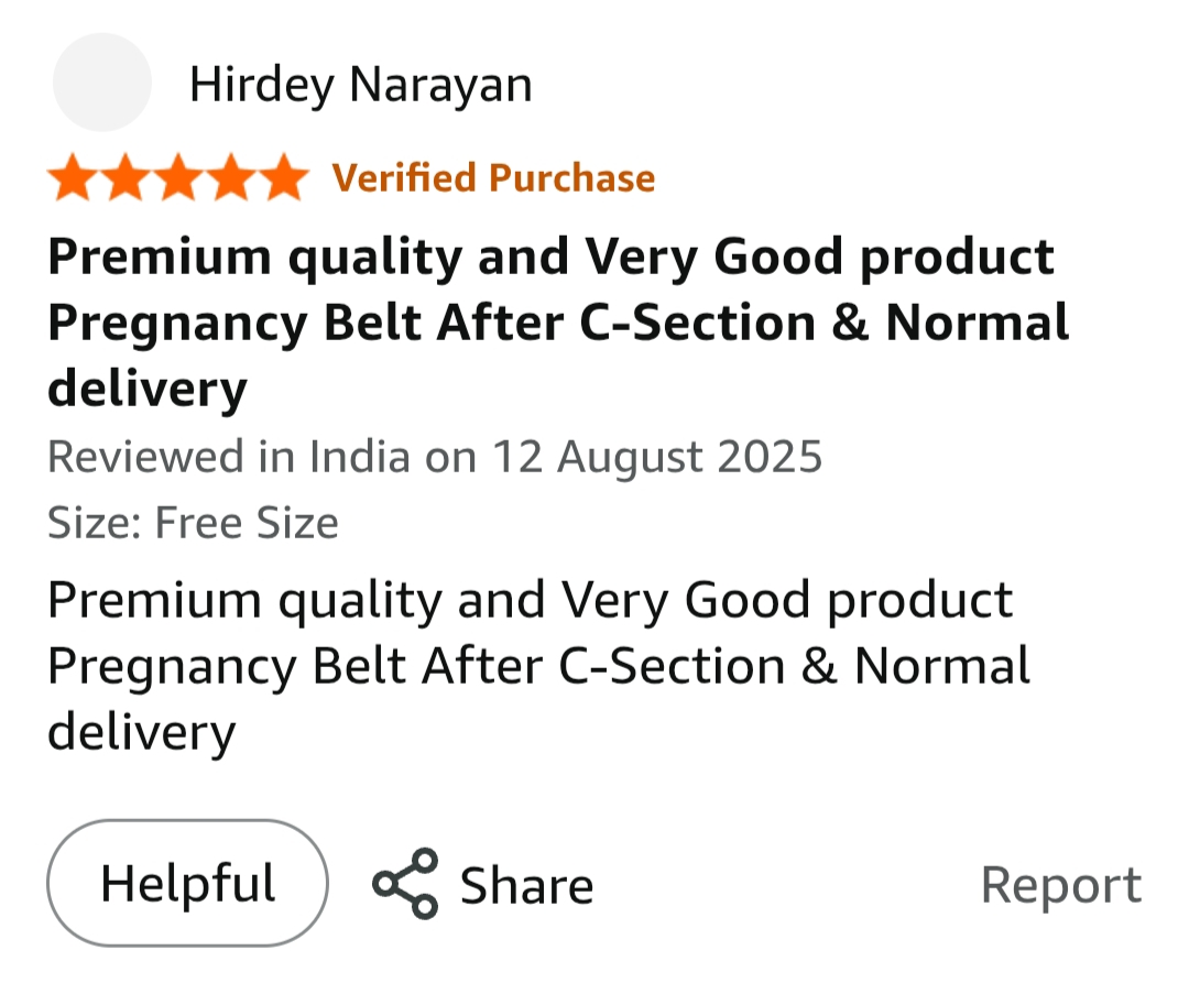 review