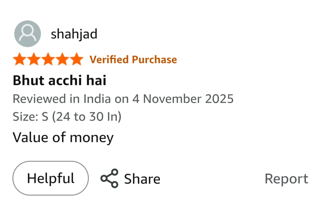 review