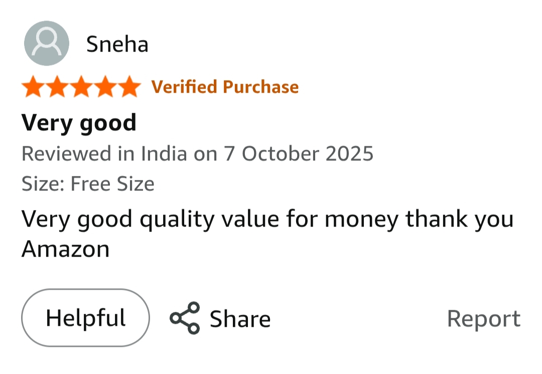 review