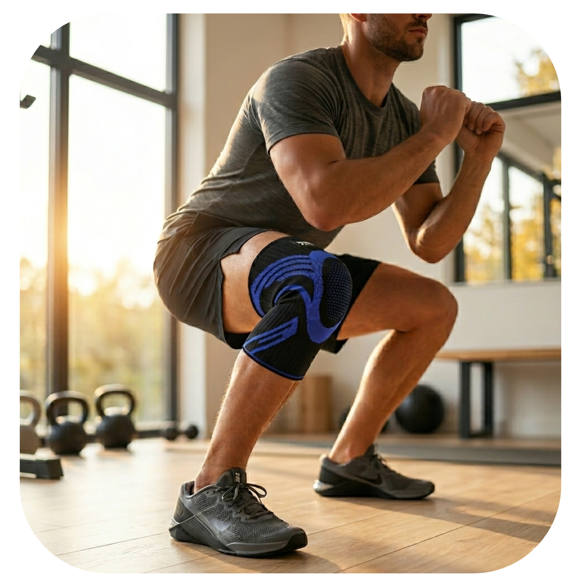 knee Support