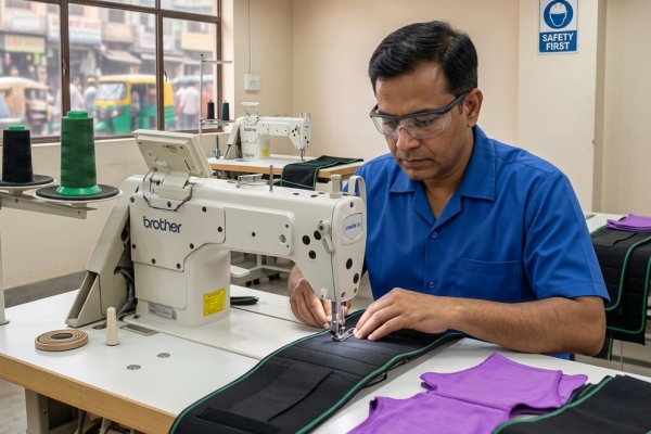 Manufacring of phlexmotion